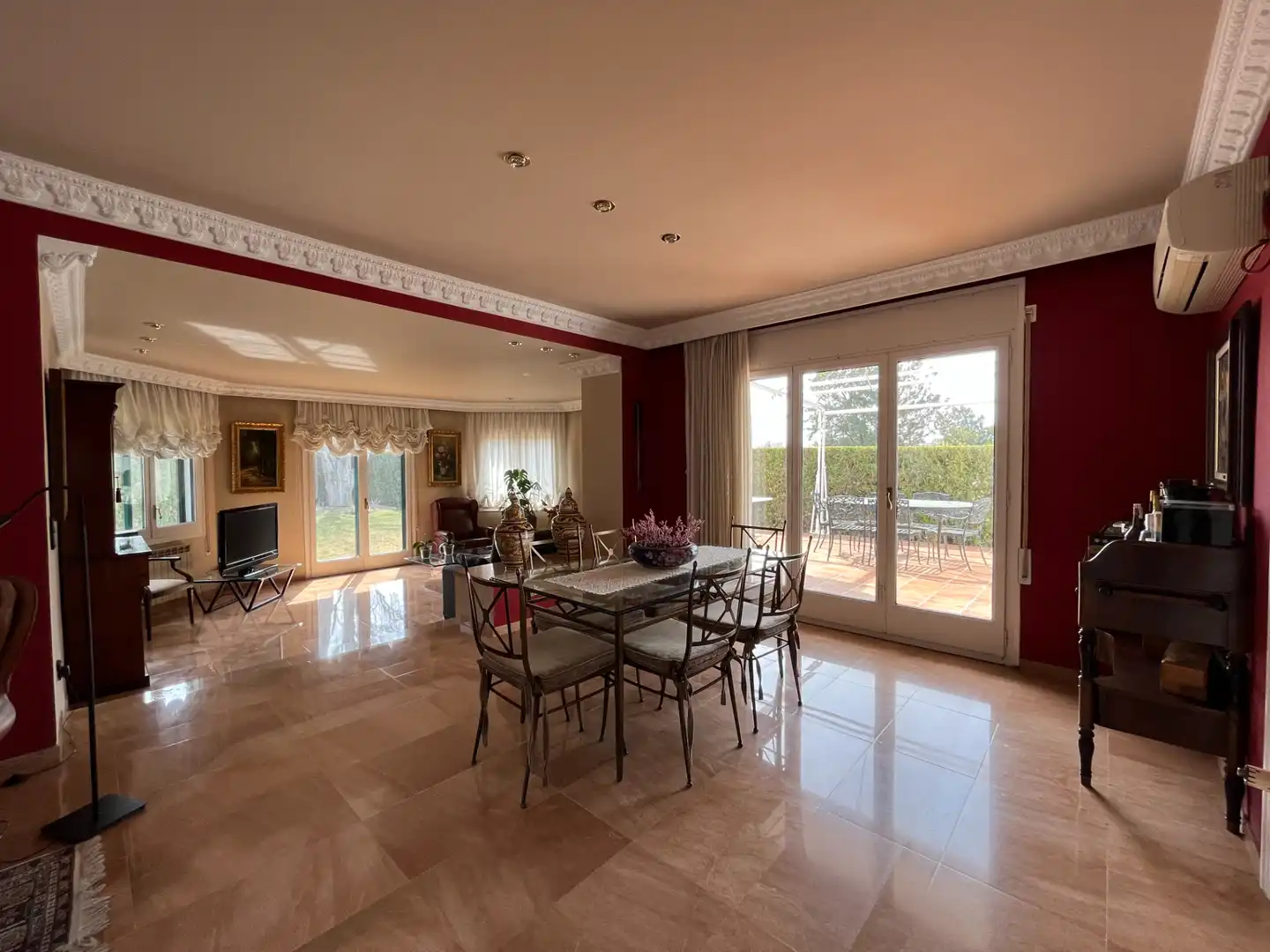 Casa con terraza en venta en Carrer Anglada Camarasa 8, imagen 26