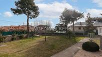 Casa o xalet en venda en El Escorial amb Aire condicionat, Terrassa i Piscina