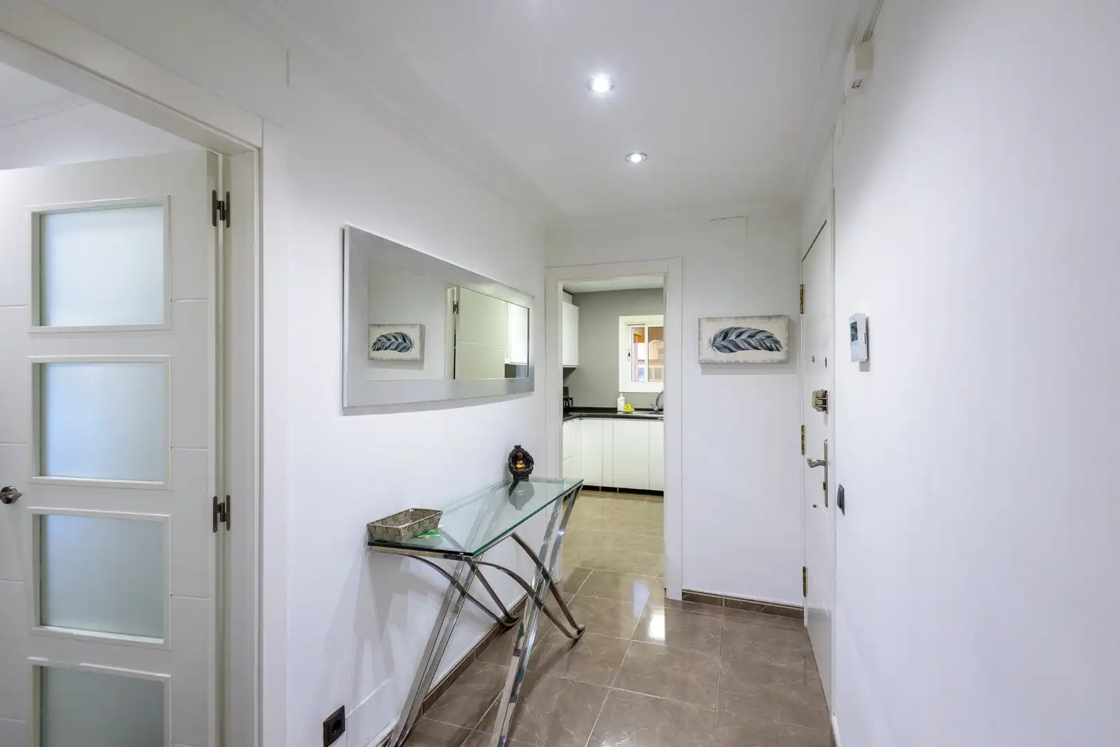 Flat for sale in Tarragona  with Air Conditioner, Heating and Storage room