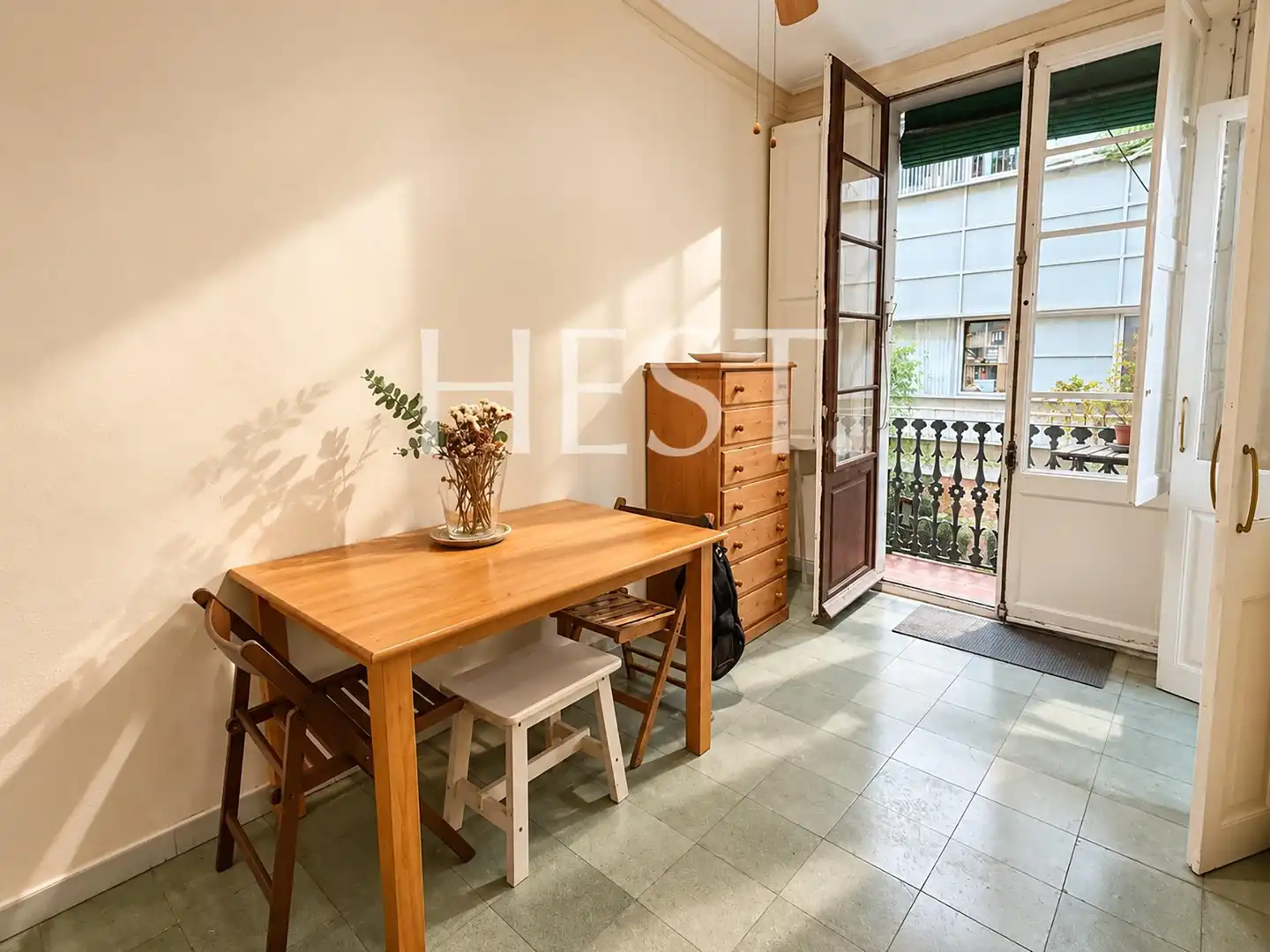 Wohnung mit Terrasse zum Verkauf in Carrer de les Ramelleres, imagen 20