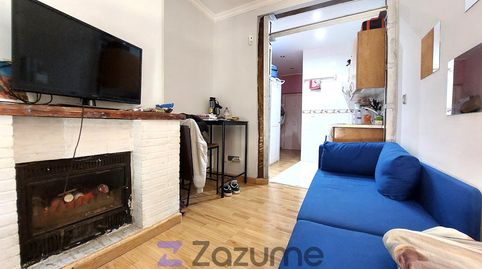 Foto 4 de Estudio de alquiler en C. de Juanelo, Embajadores - Lavapiés, Madrid Capital