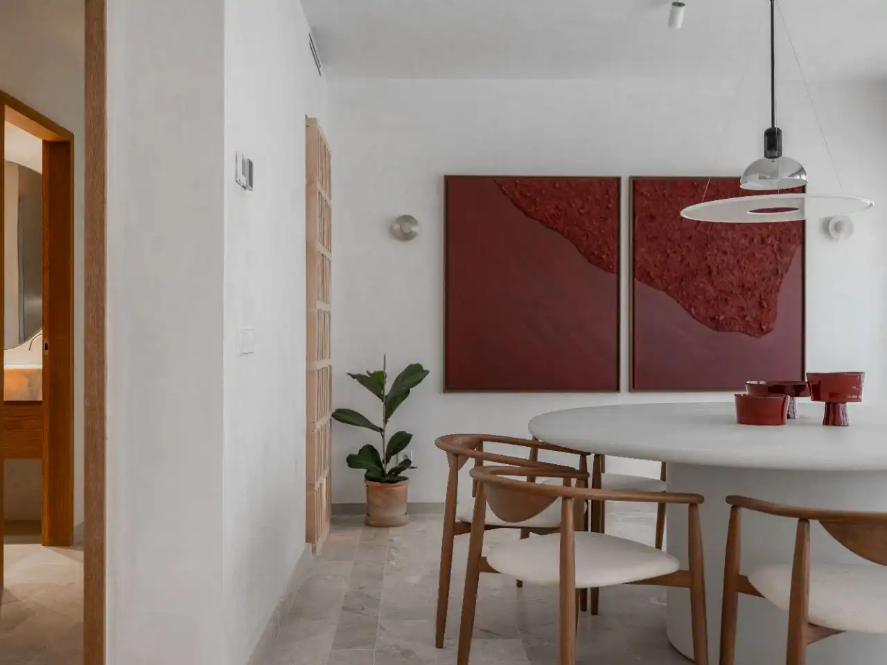Wohnung mit Aufzug zum Verkauf in Mateu Obrador 14, imagen 17