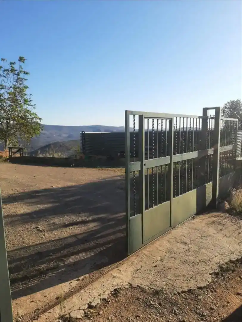 Vista exterior de Terreno en venta en Villaharta, Córdoba