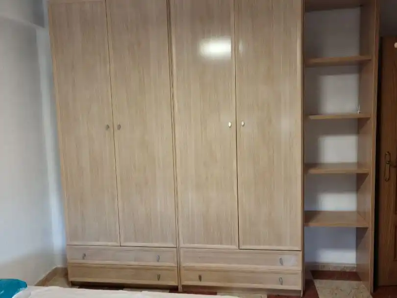 Habitación de Piso de alquiler en El Rabal