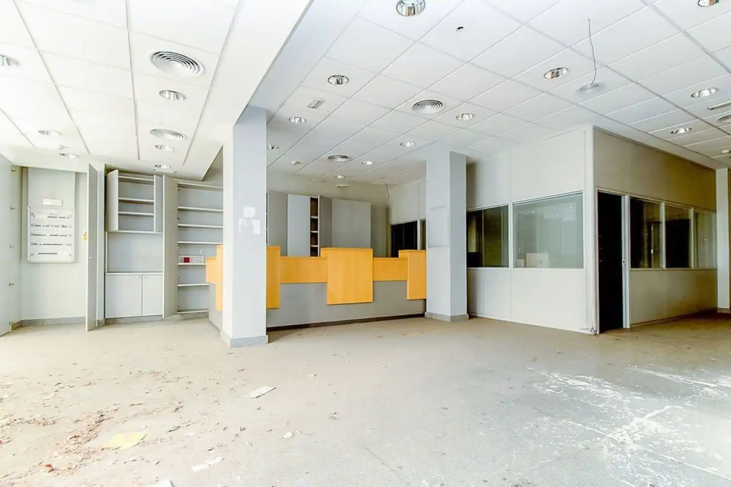 Commercial properties for sale in Ciudad Real  with Air Conditioner