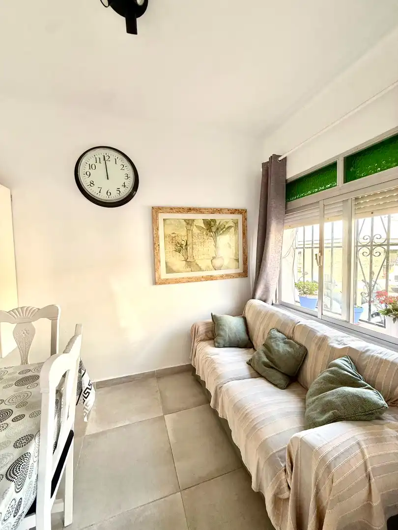 Apartament de lloguer a Calle Ramón y Cajal, imagen 5