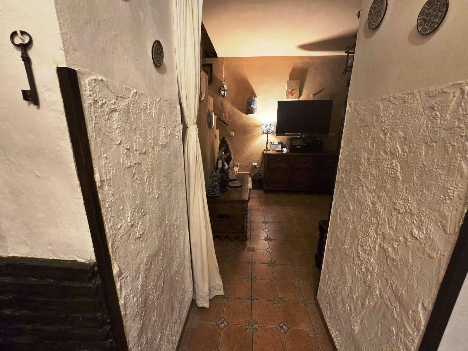 Casa adosada en venda en Gines amb Aire condicionat i Terrassa