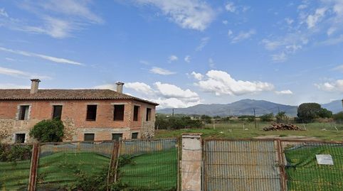 Foto 5 de Finca rústica en venda a Calle Montsia, Santa Maria de Palautordera, Barcelona