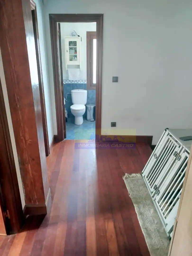 Casa a schiera con terrazza in vendita a Barrio Baltezana, imagen 18