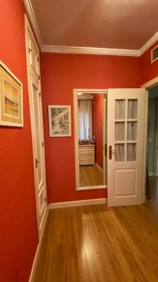 Flat for sale in Jerez de la Frontera  with Heating, Parquet flooring and Balcony