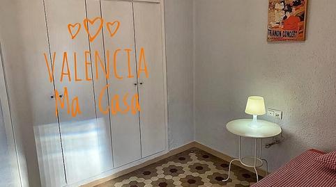Photo 4 of Flat to rent in Sant Antoni, Valencia