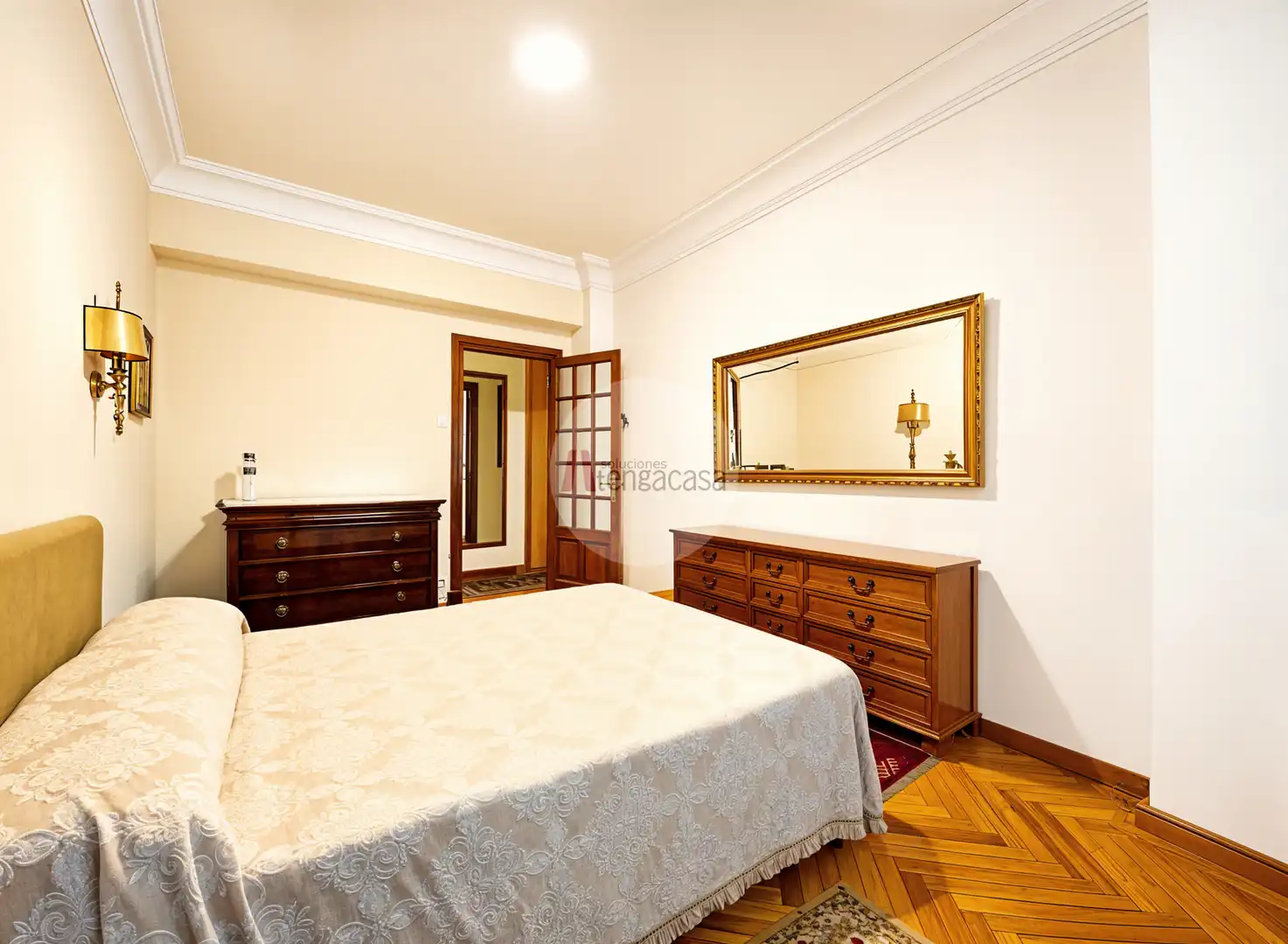 Flat for sale in Calle Vargas, Cuatro Caminos