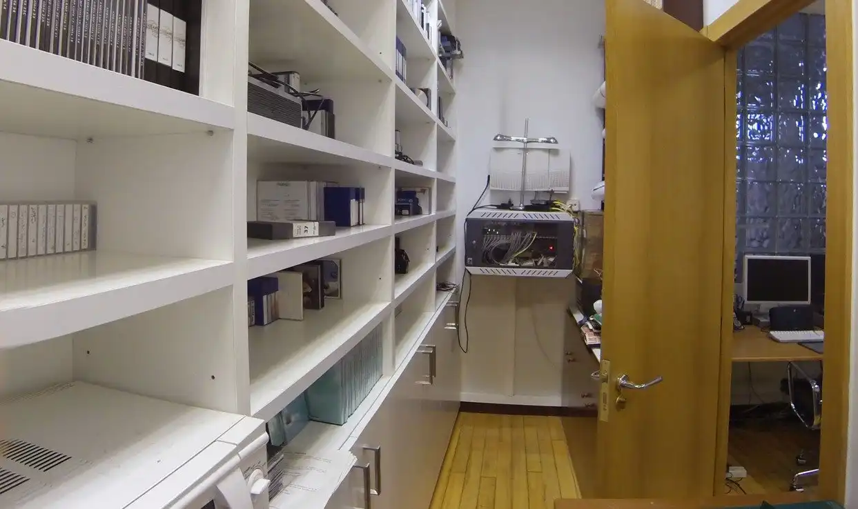 Büro zum Verkauf in Centro, imagen 4