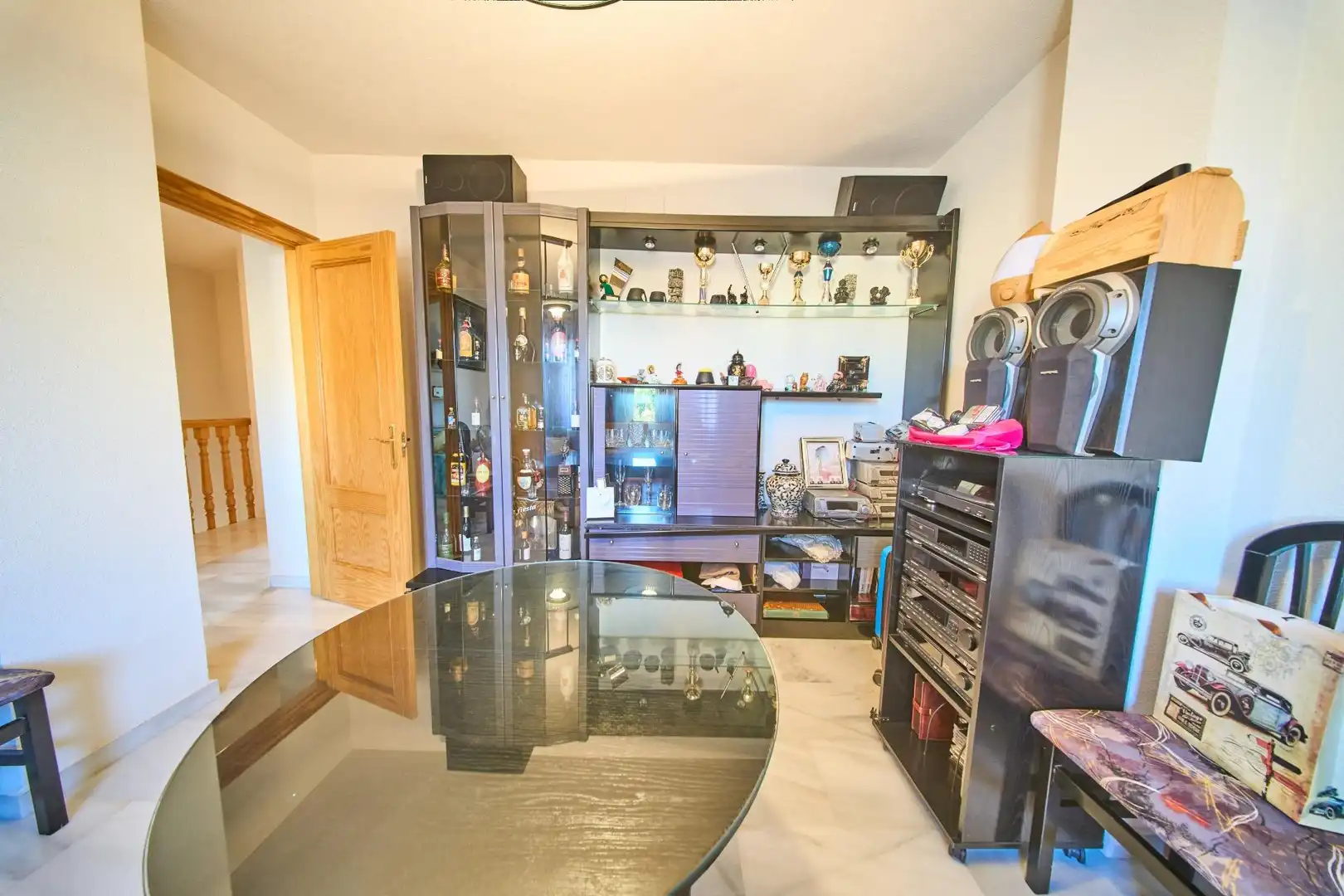 Casa con terrazza in vendita a SEVILLA 65, imagen 38