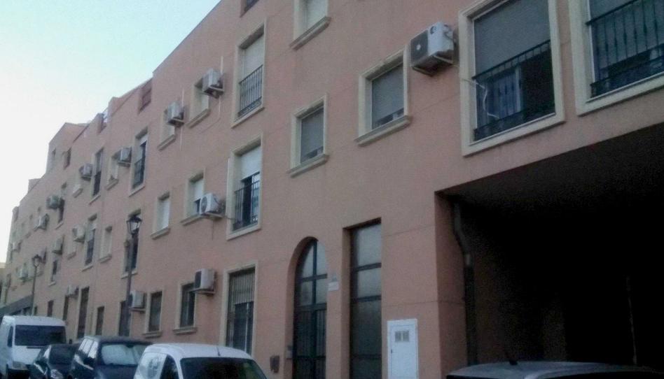 Photo 1 of Garage for sale in Alvarez de Sotomayor, 102, Viator, Almería