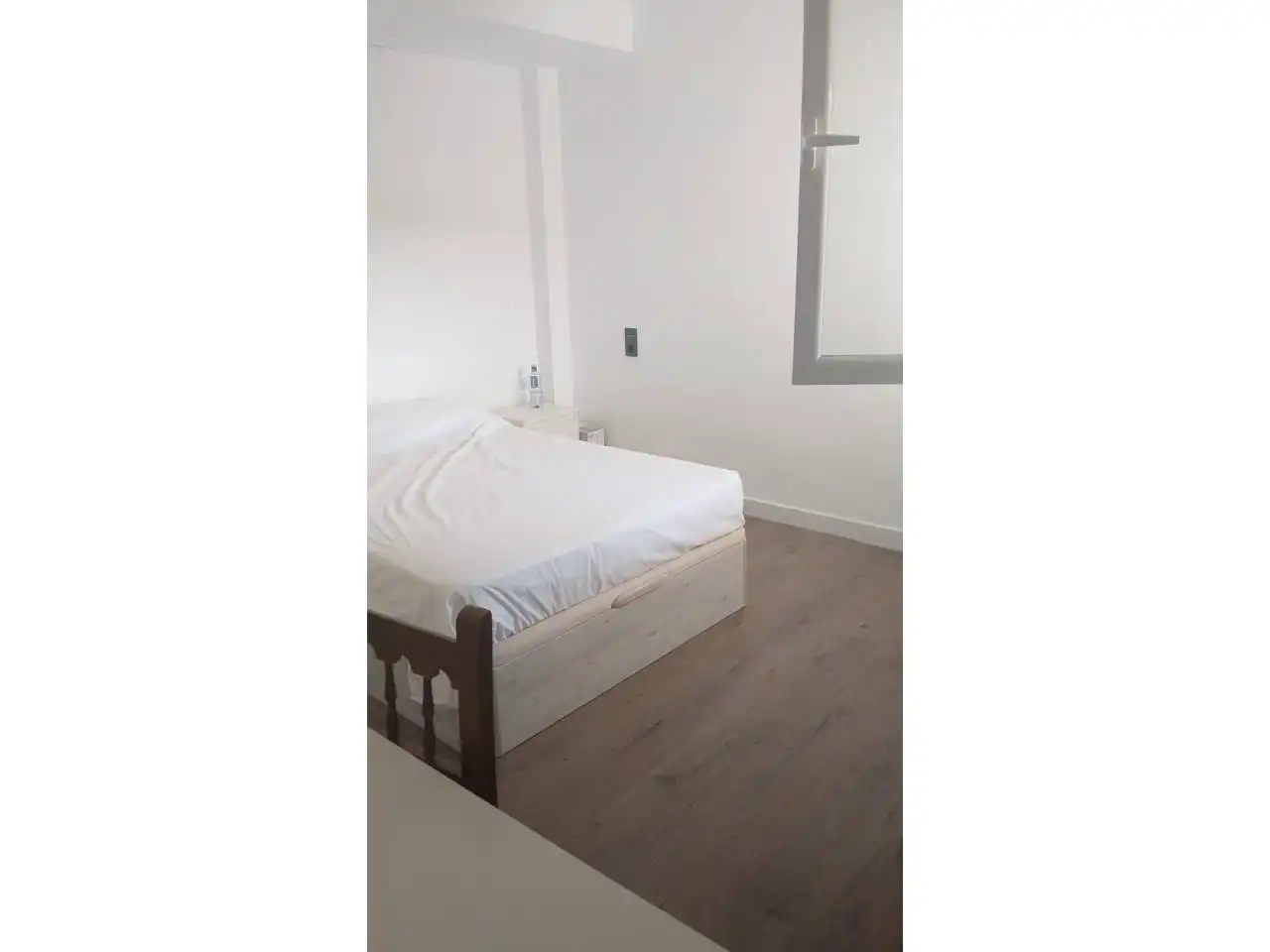 Habitación de Piso de alquiler en Cenes de la Vega con Amueblado