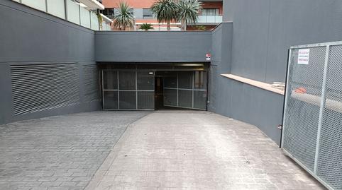 Photo 5 of Garage to rent in Carrer de Santa Cecilia, 22, Casas Verdes, Valencia