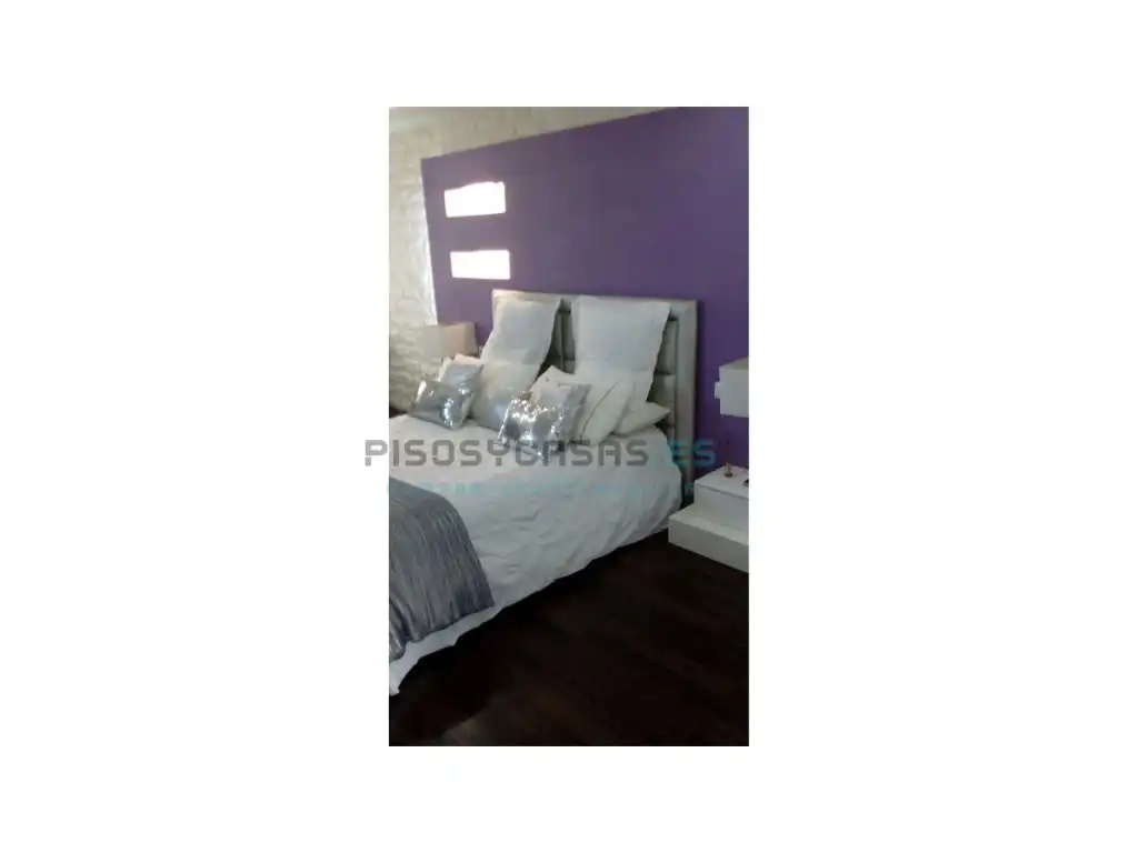 Schlafzimmer von Maisonette zum Verkauf in Gandia mit Terrasse