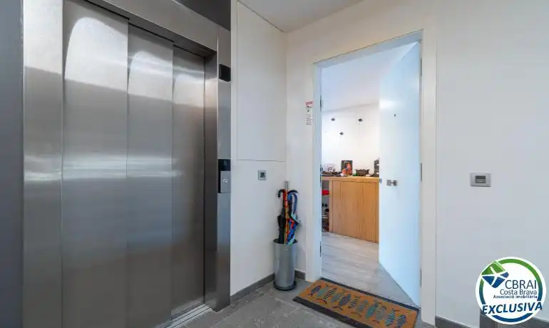 Apartment mit Aufzug zum Verkauf in Carrer de Figueres, imagen 15