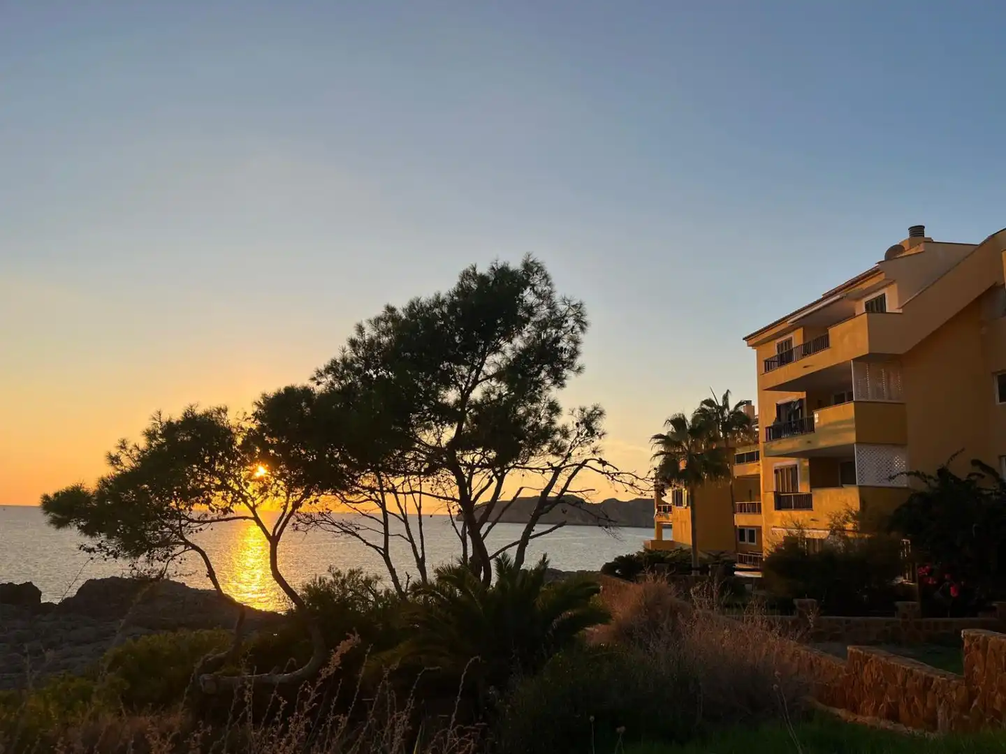 Penthouse with pool to rent in Santa Ponça, imagen 5