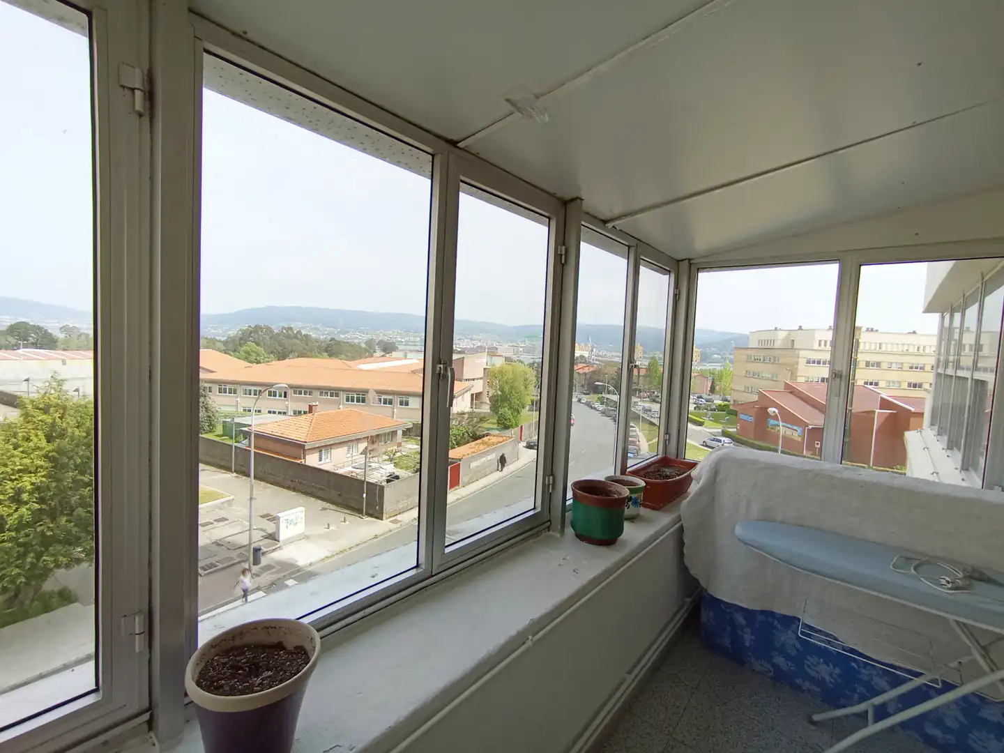 Flat for sale in Avenida de Castelao, Caranza