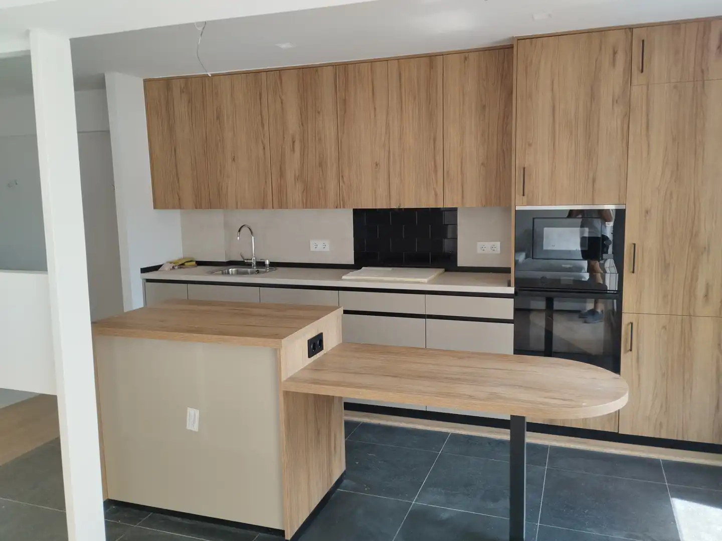 Appartement avec terrasse à vendre à Zafra, imagen 7