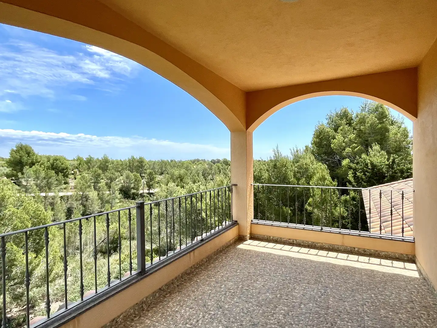 Villa avec terrasse à vendre à Sant Jordi d'Alfama, imagen 26