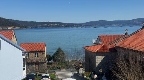 Photo 2 of Single-family semi-detached for sale in Avenida Virxe Camiño, 28, Muros, A Coruña