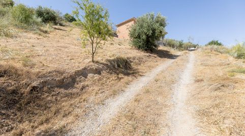 Foto 4 de Residencial en venda a Calle Güevéjar, 14, Altos de la Zubia, La Zubia