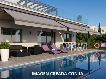 Villa à vendre à Carrer Cristòfor Colom 194