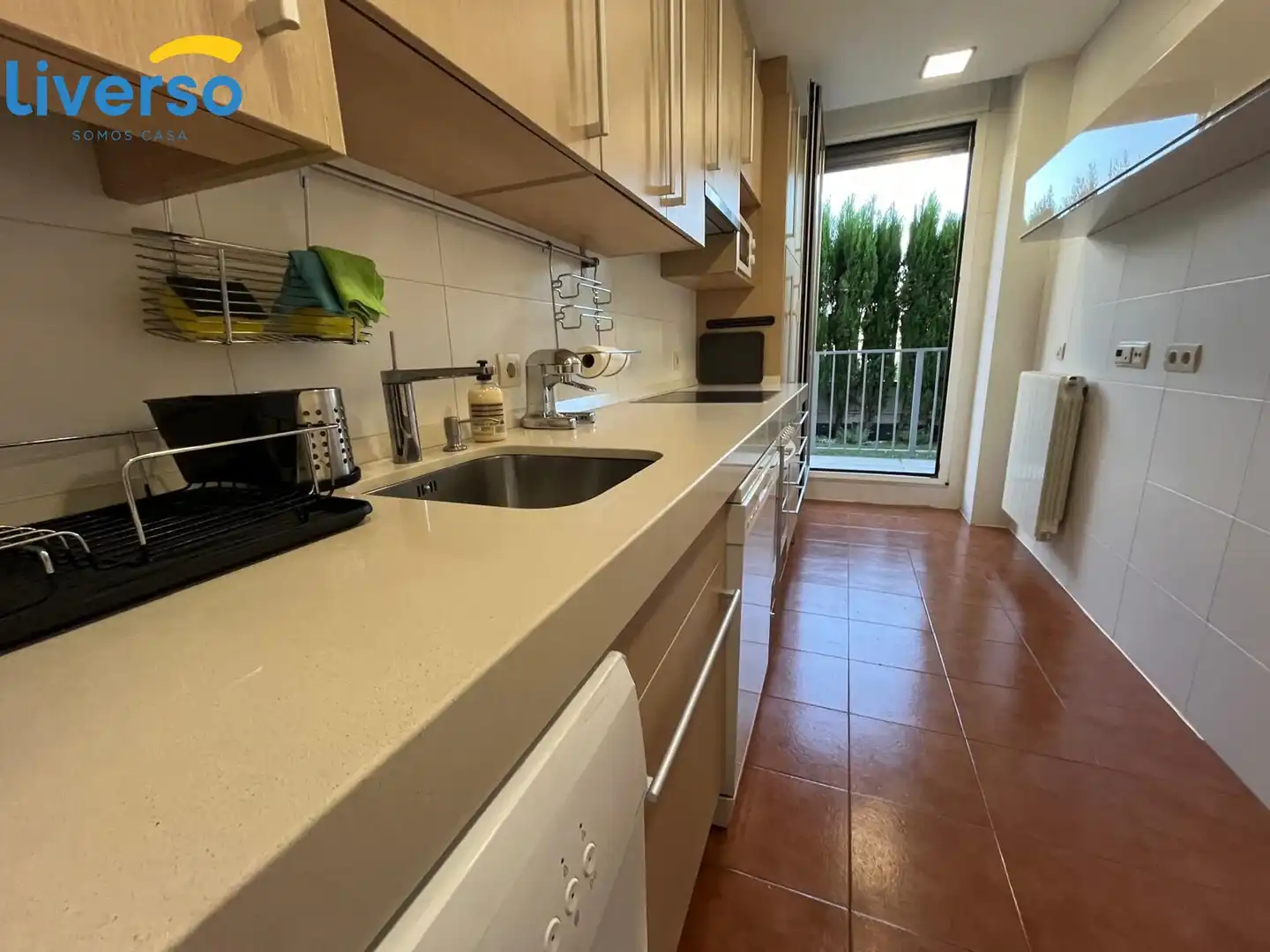 Habitación en Universidad - Las Huelgas