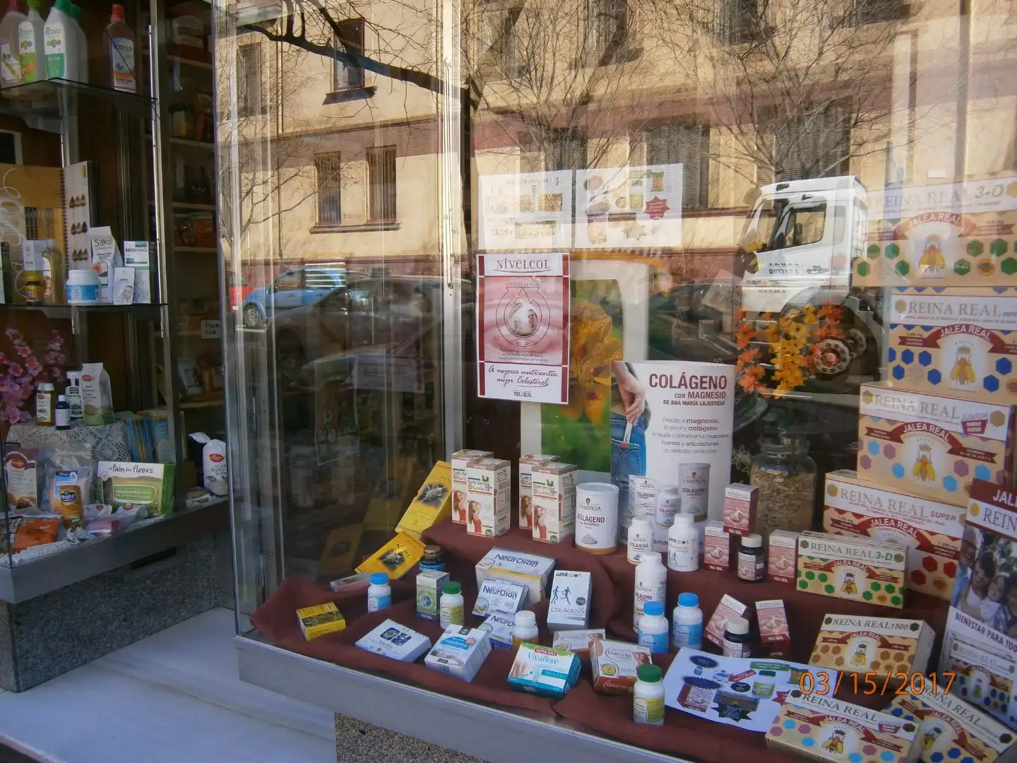 Business premises for transfer in VALLEHERMOSO 40, imagen 2