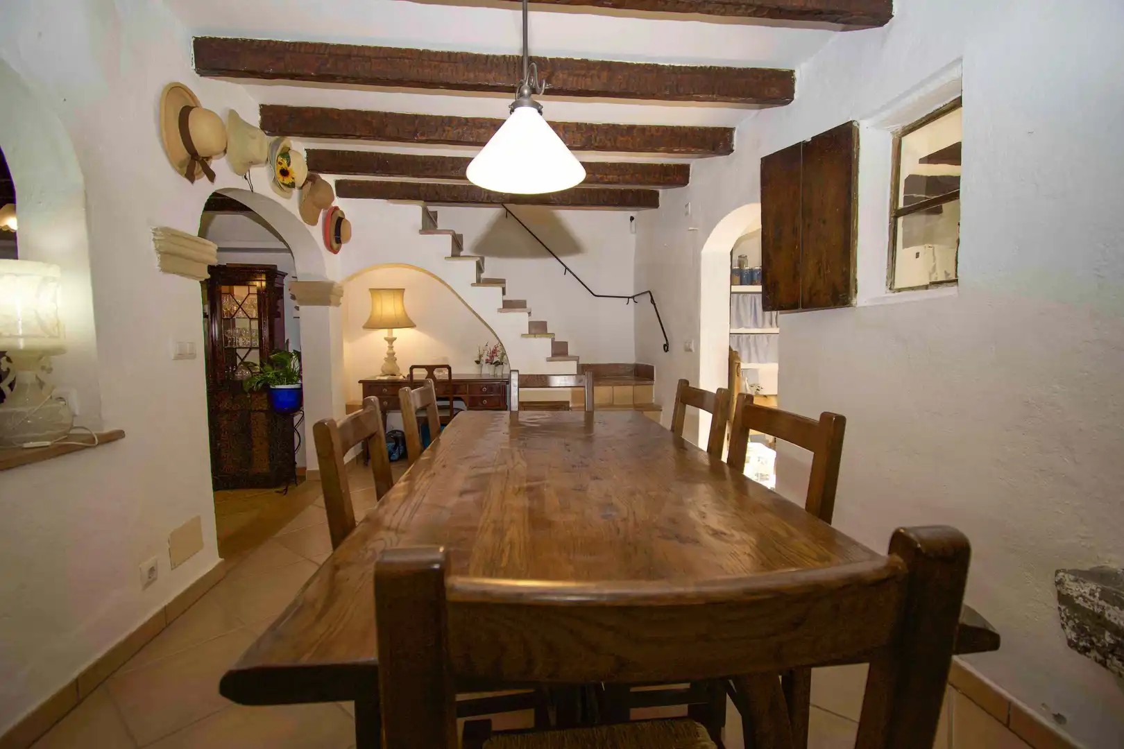 Maison rustique à vendre à Pollença Poble, imagen 4