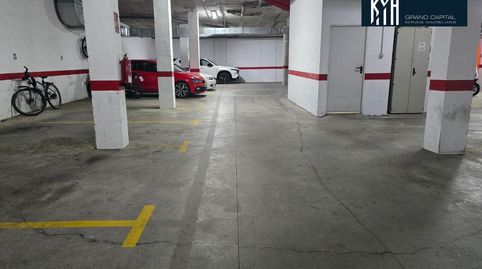 PLAZA DE PARQUING LLAGOSTERA, imatge 2