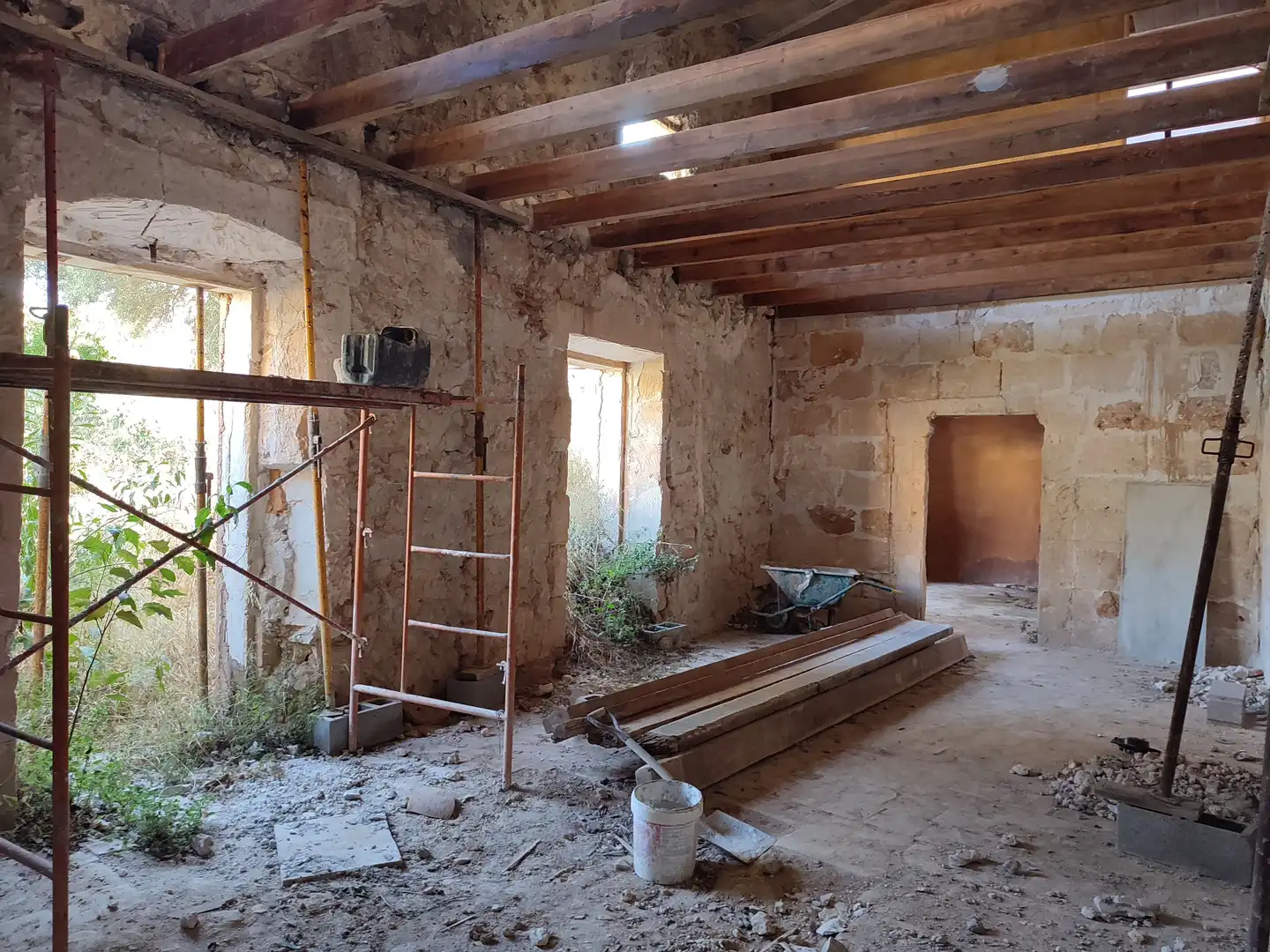 Maison avec jardin à vendre à Petra, imagen 5