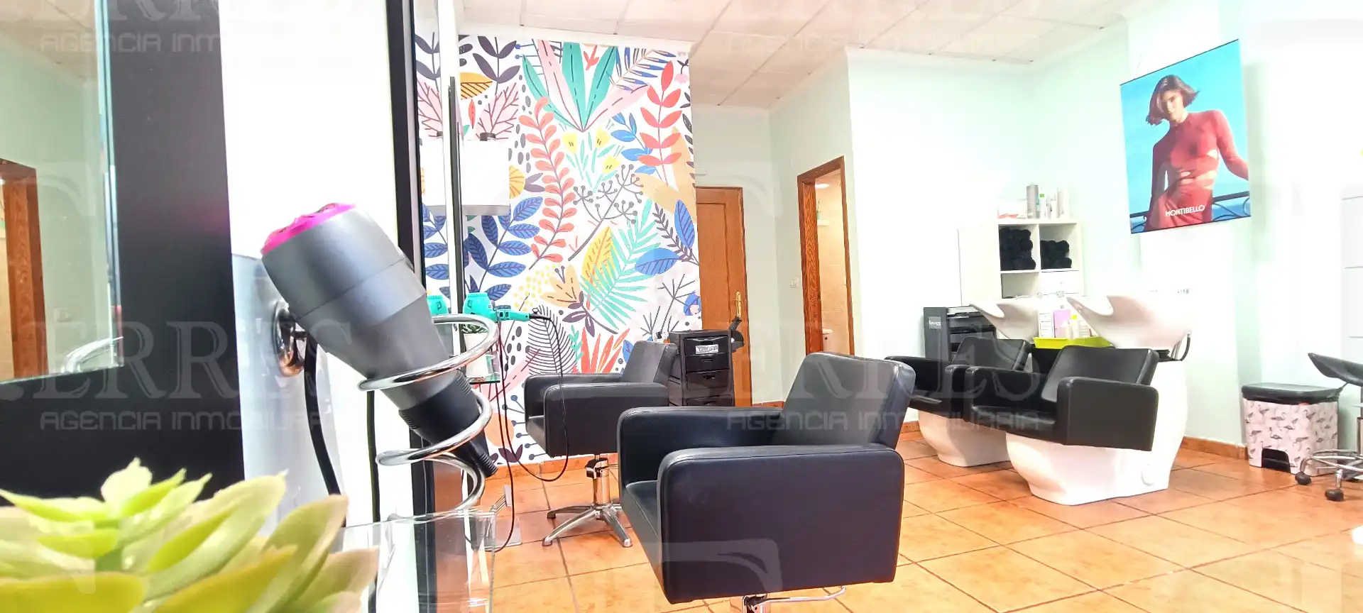 Local comercial en venda a Carrer Blasco Ibáñez, imagen 4