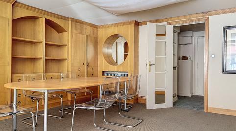 Foto 4 de Oficina de alquiler en Tudela - Avenida de Zaragoza, 44, Centro, Tudela