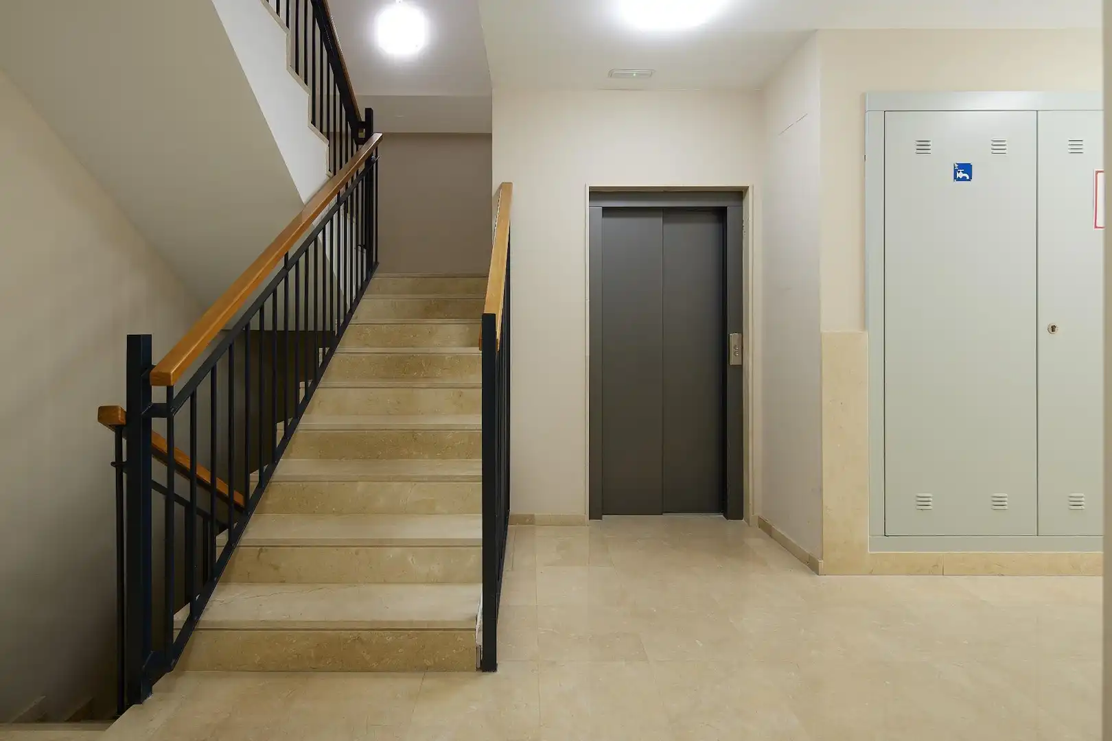 Dúplex en venta en Cádiz con Aire acondicionado y Trastero
