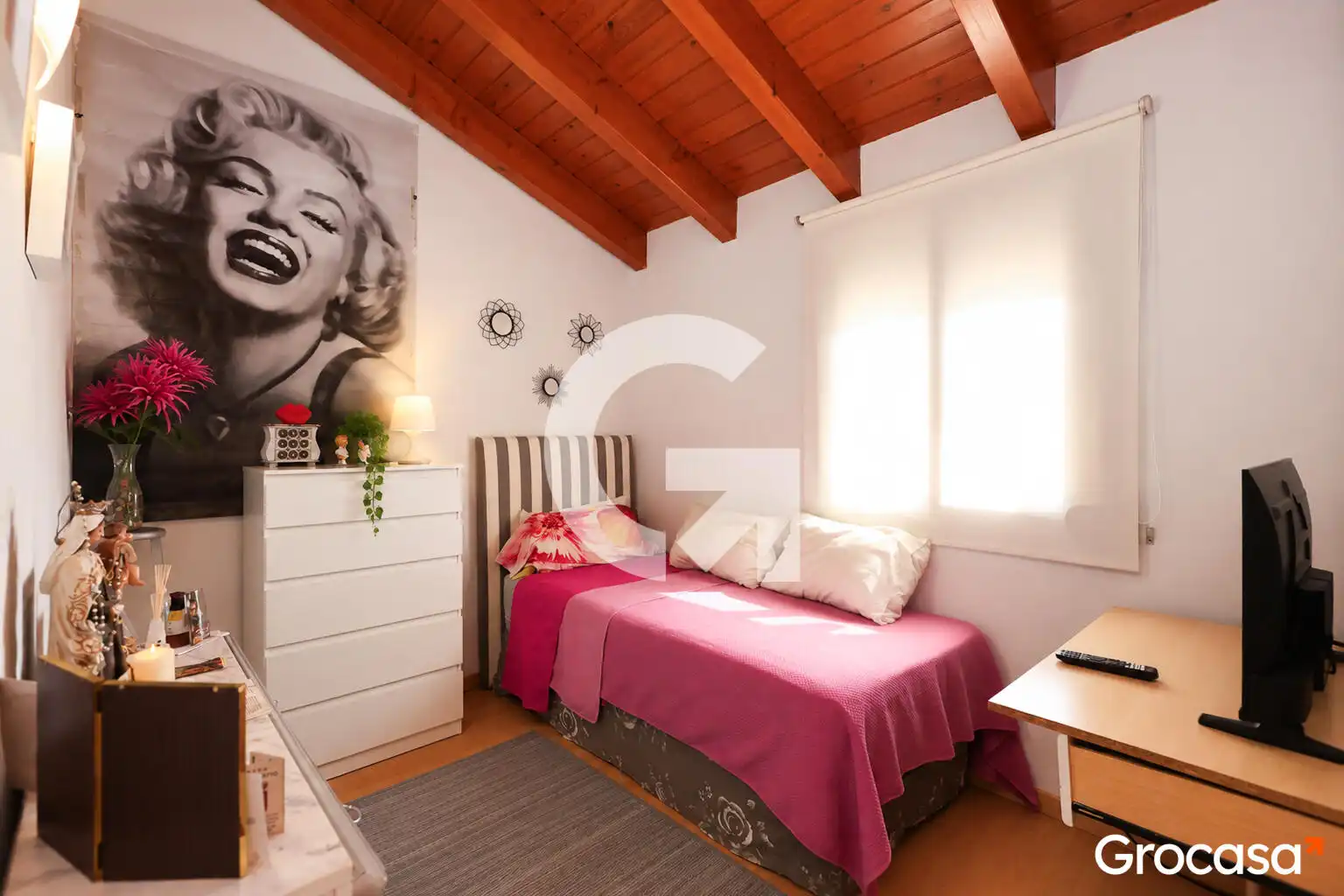 Duplex avec terrasse à vendre à CL MADRID, imagen 12