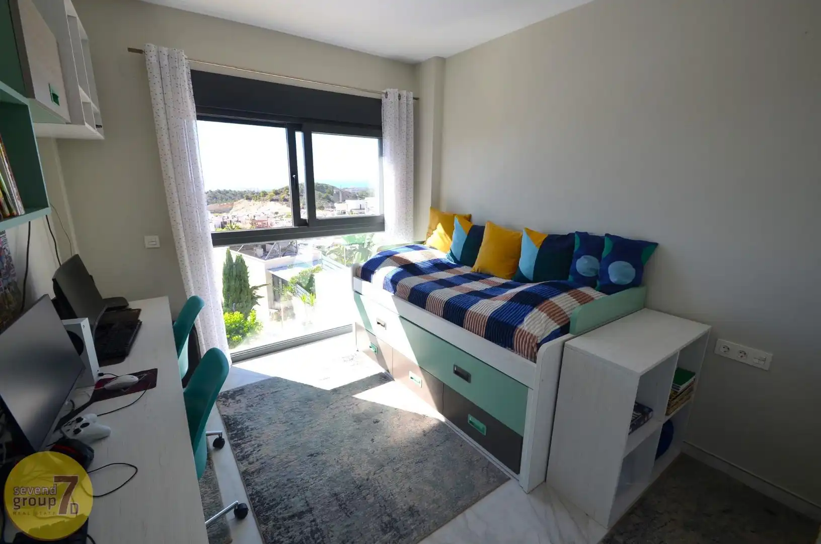 Villa avec terrasse à vendre à Balcón de Finestrat - Terra Marina, imagen 21