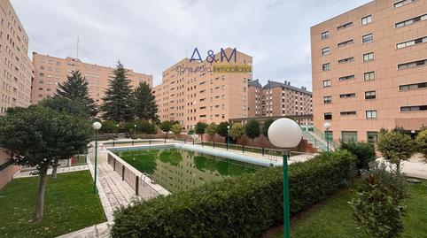 Photo 5 of Flat for sale in José Garrote Tebar,14-1ºa, Parquesol, Valladolid Capital
