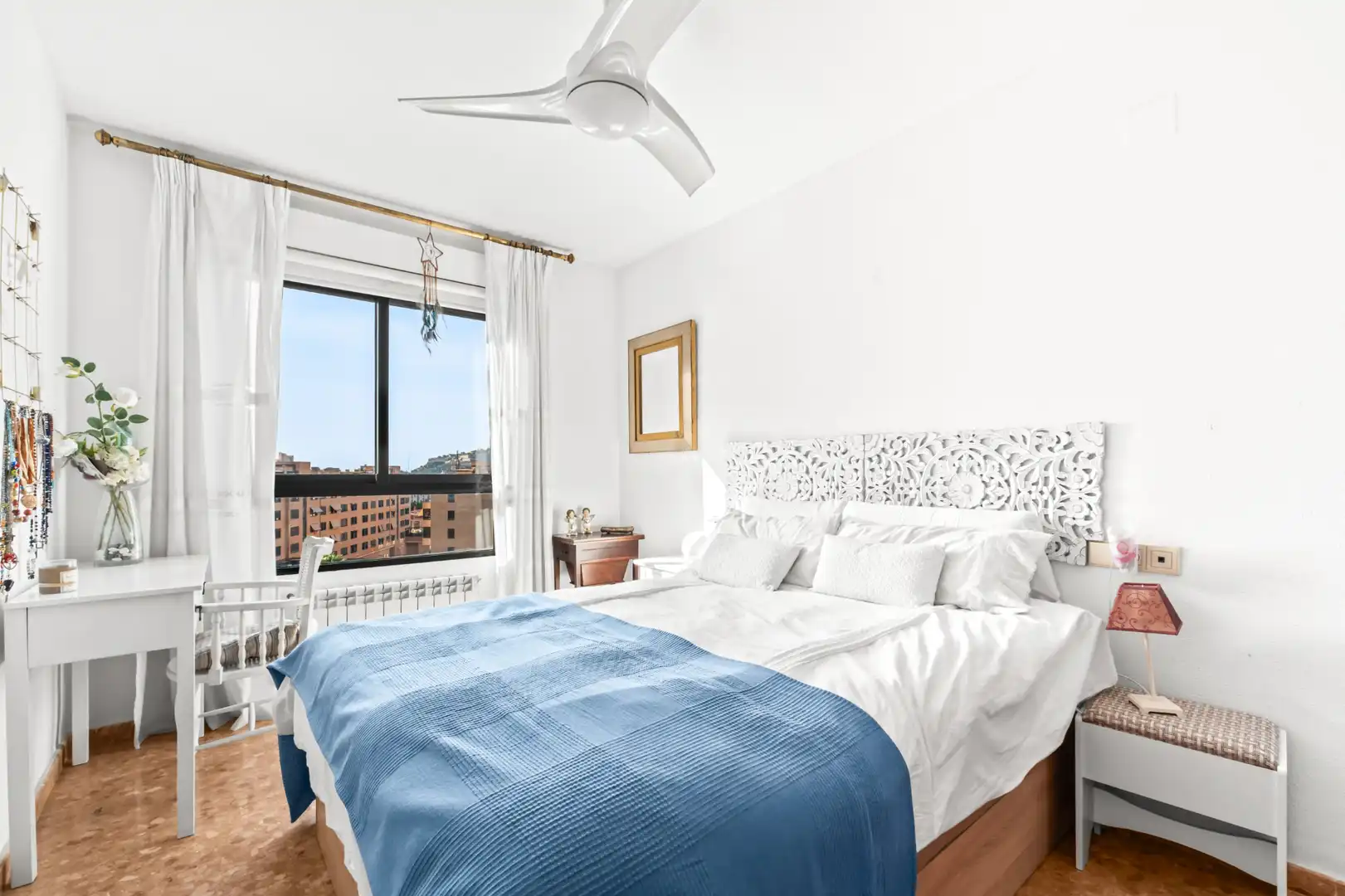 Flat with pool for sale in Avenida Juan Sanchis Candela, imagen 29