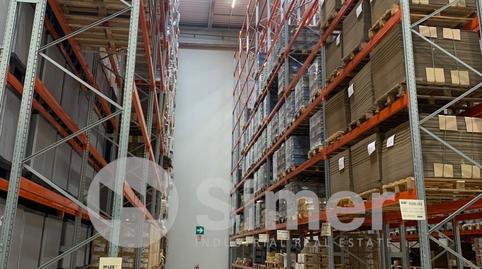 Photo 5 of Industrial buildings to rent in Londres, Palou, Barcelona