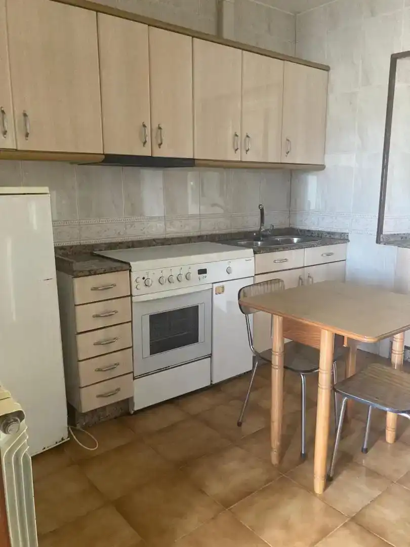 Kitchen of Houses for sale in Vilalba