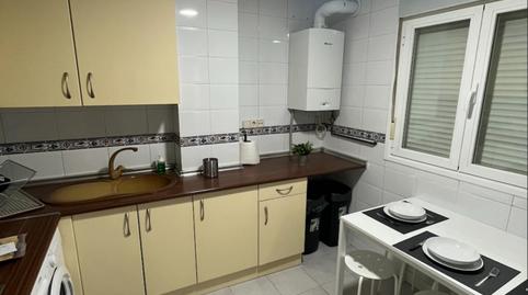 Foto 2 de Apartament per a compartir a El Rosón - Kelvinator, Getafe