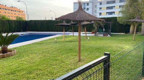 Photo 2 of Flat for rent in Avenida Avenida Vía Augusta, Arroyo del Moro - Noreña, Córdoba Capital