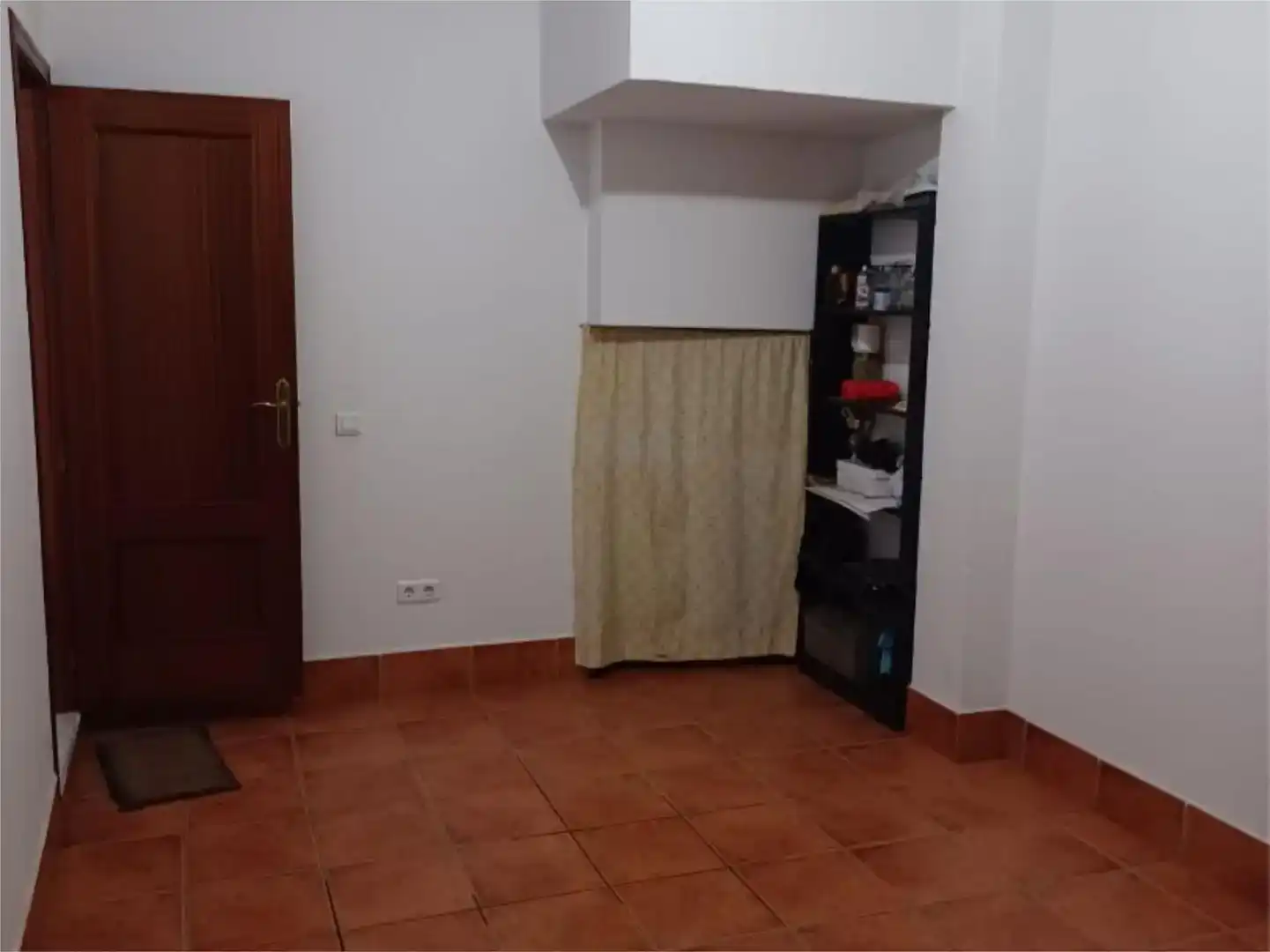 Pis en venda en San Bartolomé de la Torre amb Balcó