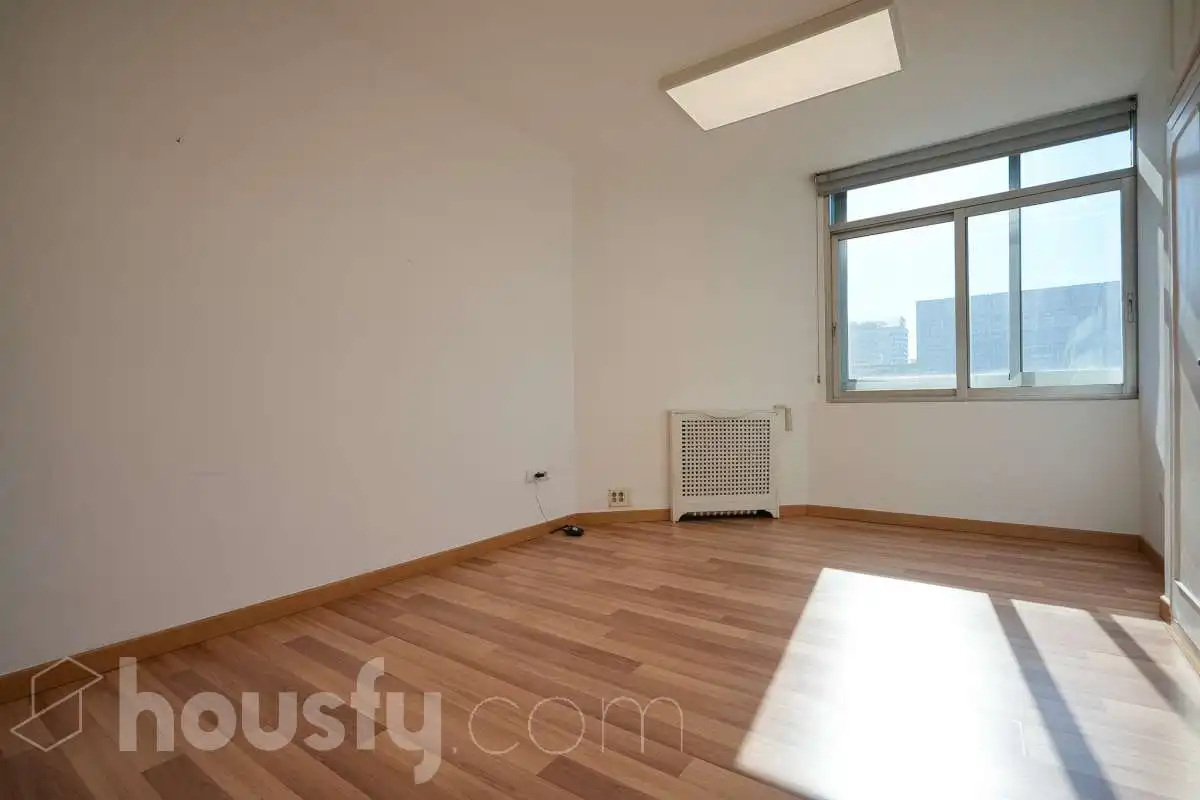 Piso en venta en Madrid con Aire acondicionado, Calefacción y Terraza