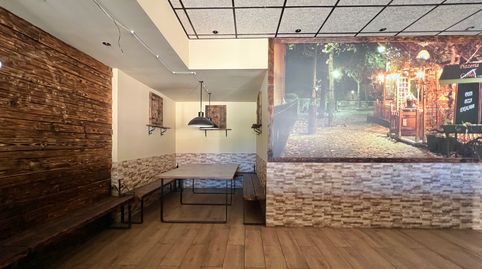 Foto 3 von Geschaftsraum zum Verkauf in Avinguda de Marià Fortuny, 34, Llevant, Reus