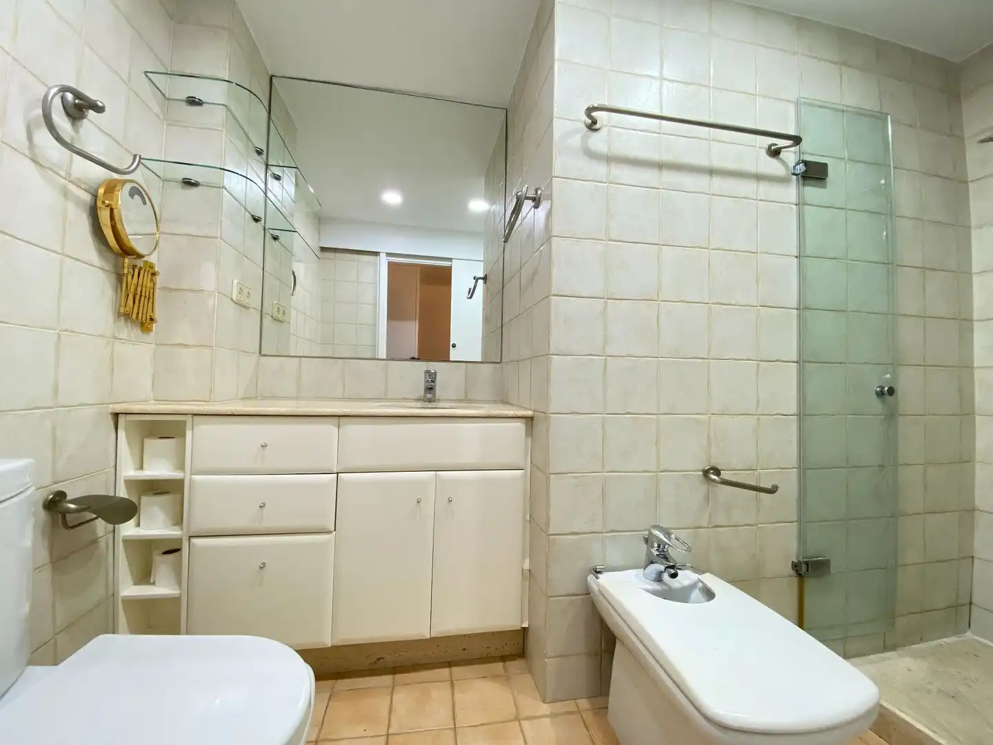Duplexes for rent in Can Girona - Terramar - Vinyet